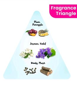 Fiama Body Mist