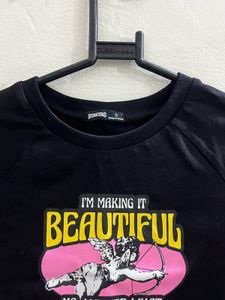 A Basic Baby Tee