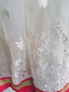 Girl Lehenga (5-6 Year)