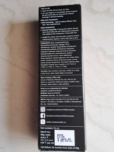 Blurring Serum Tint