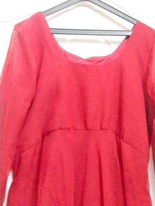 Stichted Anarkali