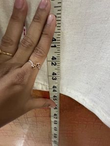 Embroidered Kurta