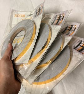 Golden Decor Tape