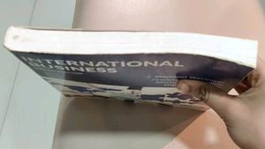 International Business