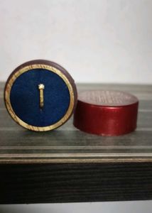 Nose Ring, Finger ring