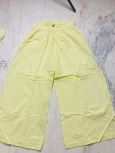 women kurta and pant set