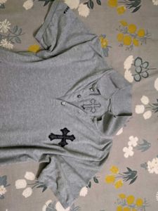 ✨Polo Vintage Tee ✝️