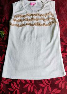 Cute Lil Top