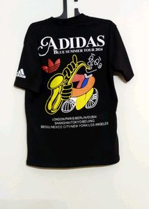 Adidas (Tank)