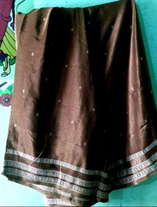 Hd Print Digital Saree