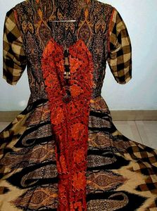 Long Quality Dress 👗