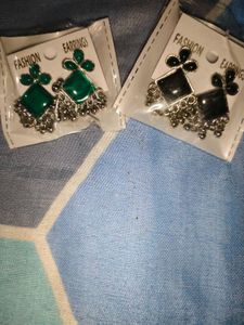 Fashion Earrings
