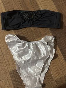Sexy Imported  Bra Panty Set 🔥