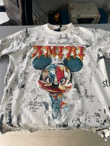 Mickey Mouse AMIRI Tee