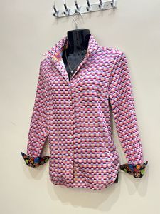 Authentic Robert Graham Ladies Shirt