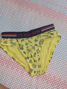 Set Of 3 Underwear 🩲 For Boys