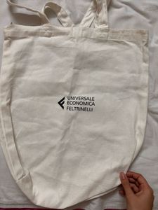 Pinterest Literature Based - Tote Bag