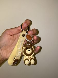 Charecter Keychains