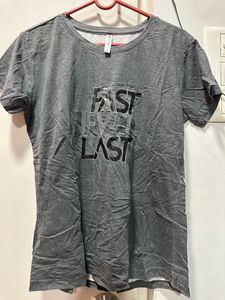 Active Wear T-shirt Women’s