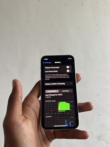 iPhone 12 Mini - White