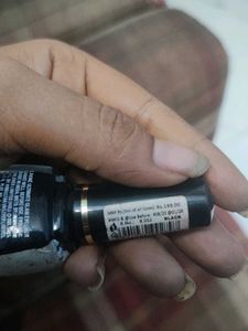 Lakme Ultimate Glam Eyeliner