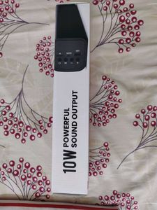 Portronics Sound Bar