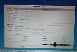 Smartstaion 2590