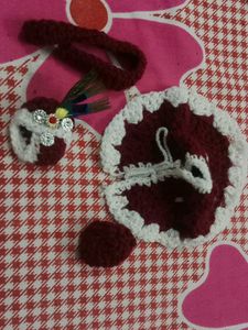 0 ,1 &amp; 2 Sizekrishna  Gopal Ji Dress Combo