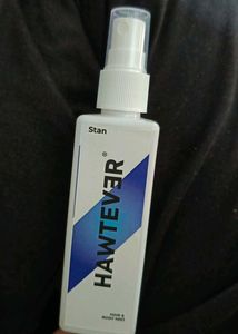 HAWTEVER Body Mist