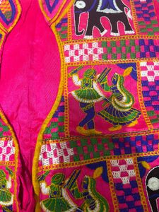 Ethnic Jacket