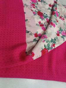 New Regular Wear Saree