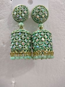 Beautiful Jhumkas