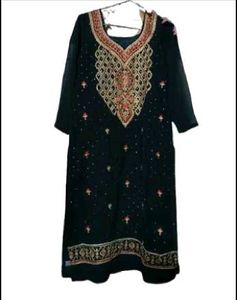 Elegant Complete Kurta Set