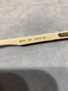 Chaps Kids Eyeglass Frame – Model M-170 CSP
