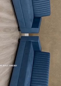 Customised Sofa Available