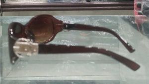 Stylish Brown Sunglasses