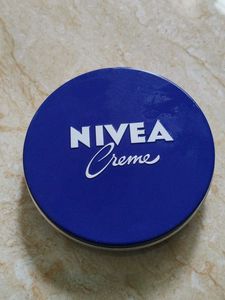 Nivea Creme