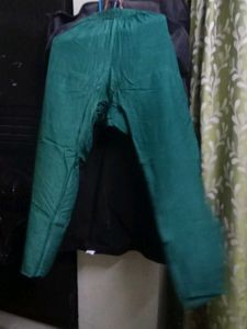 Emeraled Green Suit Set
