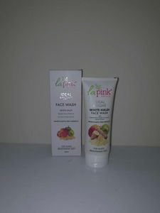 La Pink Ideal Bright Face Wash