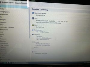 Hp Laptop
