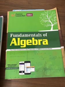 📚 MBA Preparation Book – Latest Edition