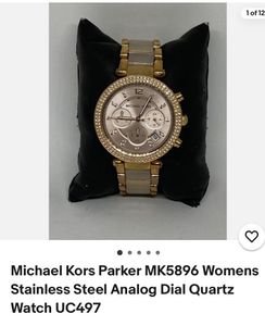 Og ❌Michael Kors Watch