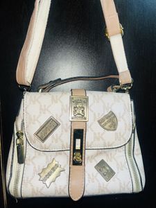 Sale-100rs Off MK Bag Dupe
