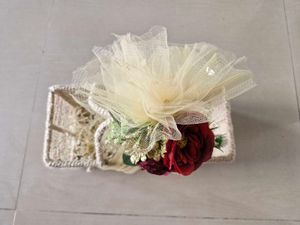 Beautiful Basket