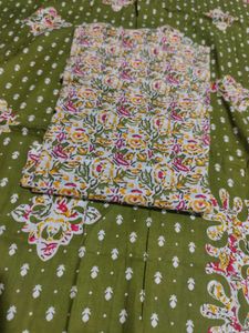 Ahmedabad Soft Cotton Suit Sale