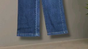 F@64 Size-26 Straight Jeans