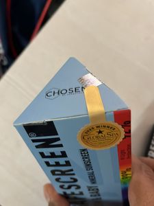 Safescreen Mineral Sunscreens - 2