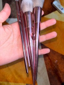 Super Soft Brushes ❤️😍