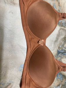 Comfortable Bra