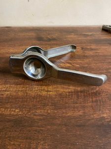 Vintage Lemon Squeezer